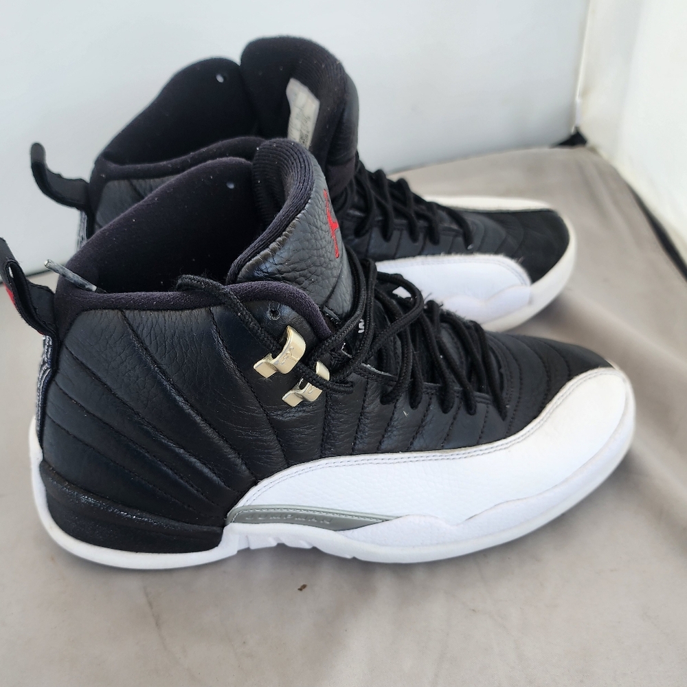 Air Jordan 12 retro play-offs